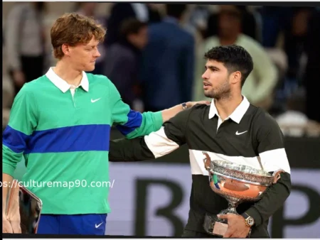 Carlos Alcaraz Kicks Off Clay Season, Discusses No. 1 Ranking Pressure