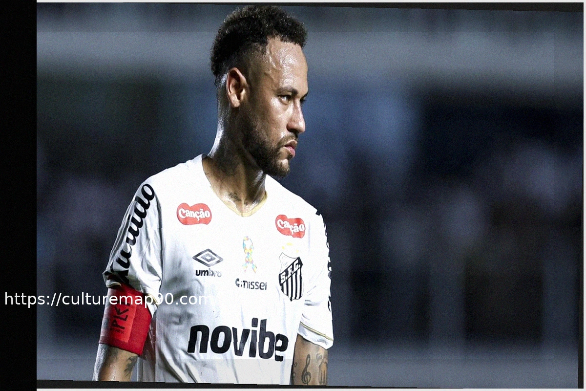 Preview “Forse aveva le…”, Neymar nella bufera per una frase sessista dopo un cartellino giallo