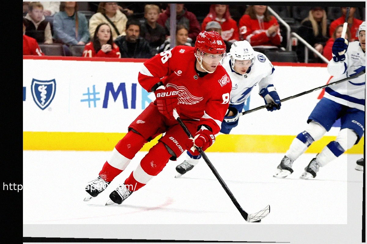 Preview NHL Playoff Picture: Schedule, Standings & Updated Bracket