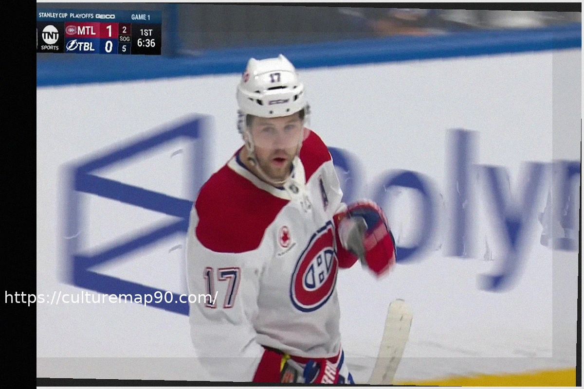 Preview Anderson Opens the Scoring