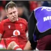 Sam Costelow Out for Season, Faces Wales Fitness Race