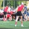Derby veneto di rugby: Mogliano batte Rangers Vicenza nella 17ª giornata della Serie A Elite