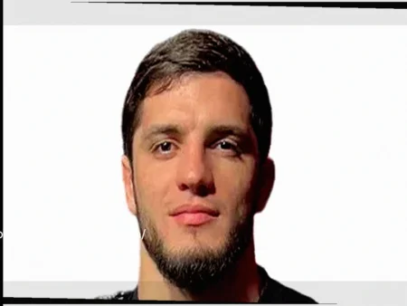 Lucas Gabriel vs. Magomed Akaev MMA Prediction by Gleb Kozhikov – February 14, 2026