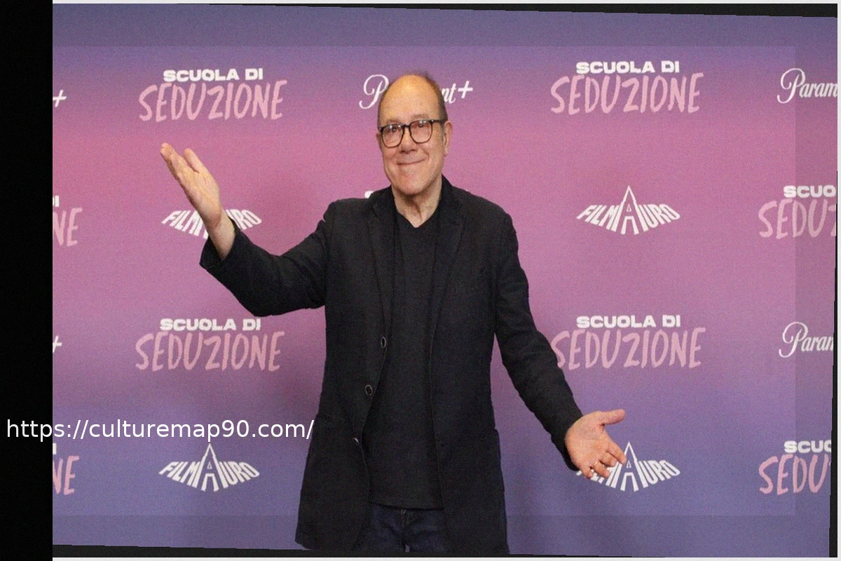 Preview Verdone Sparks Heated Debate Over AS Roma’s New Stadium Location: “Lazio Gets Central, Ours Is Where? I Don’t Recall…”