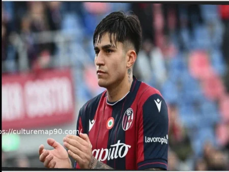 Bologna vs. Aston Villa: Europa League Quarter-Final Live Coverage