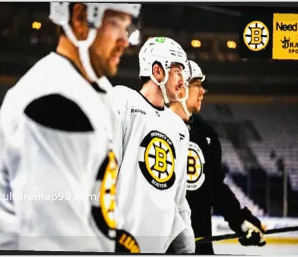 Need to Know: Bruins vs. Sabres