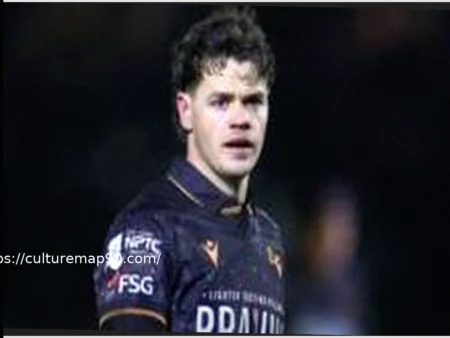 Ospreys Face Challenge Retaining Sought-After Walsh