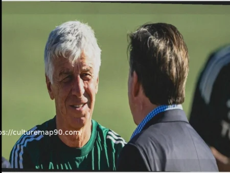 AS Roma: Gasperini and Friedkins in Continuous Talks, United by Common Goal to Revolutionize the Squad