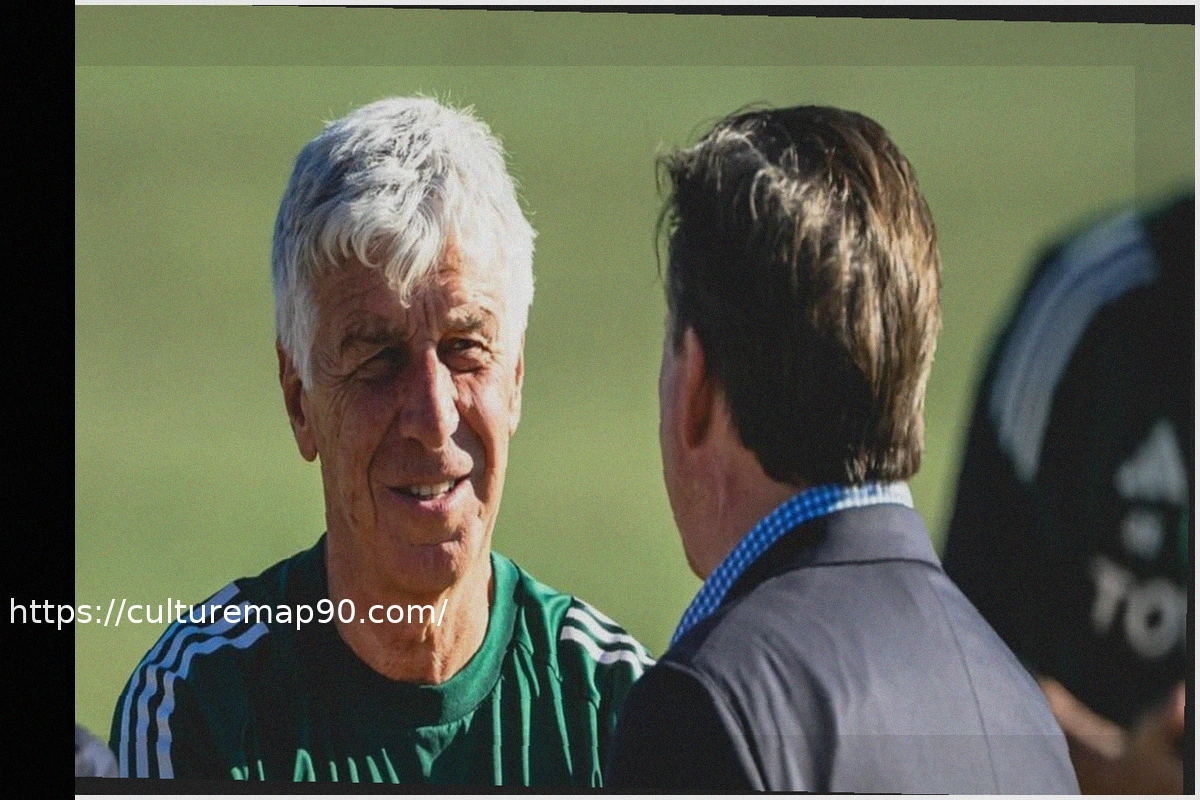 Preview AS Roma: Gasperini and Friedkins in Continuous Talks, United by Common Goal to Revolutionize the Squad