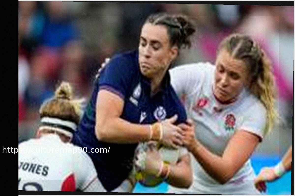 Preview Шотландки внесли пять изменений в состав перед матчем с Италией