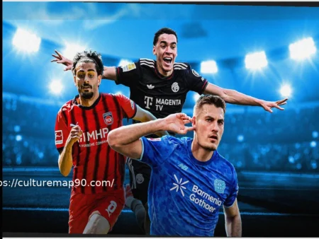 Полный выпуск “Sportschau” в субботу