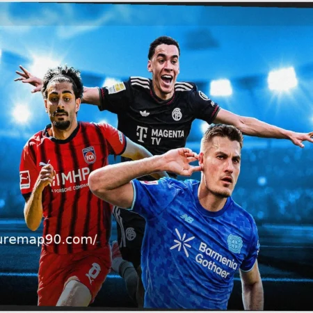 Полный выпуск “Sportschau” в субботу