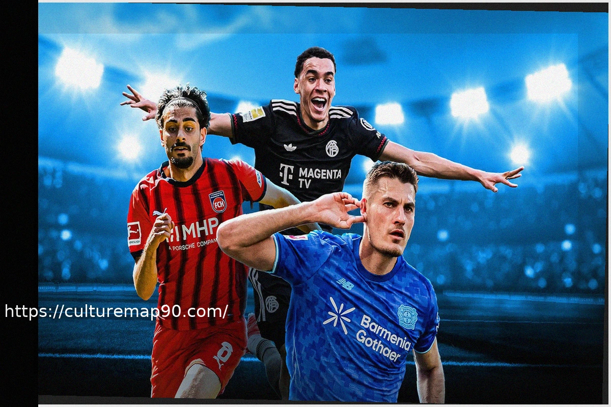 Preview Полный выпуск “Sportschau” в субботу