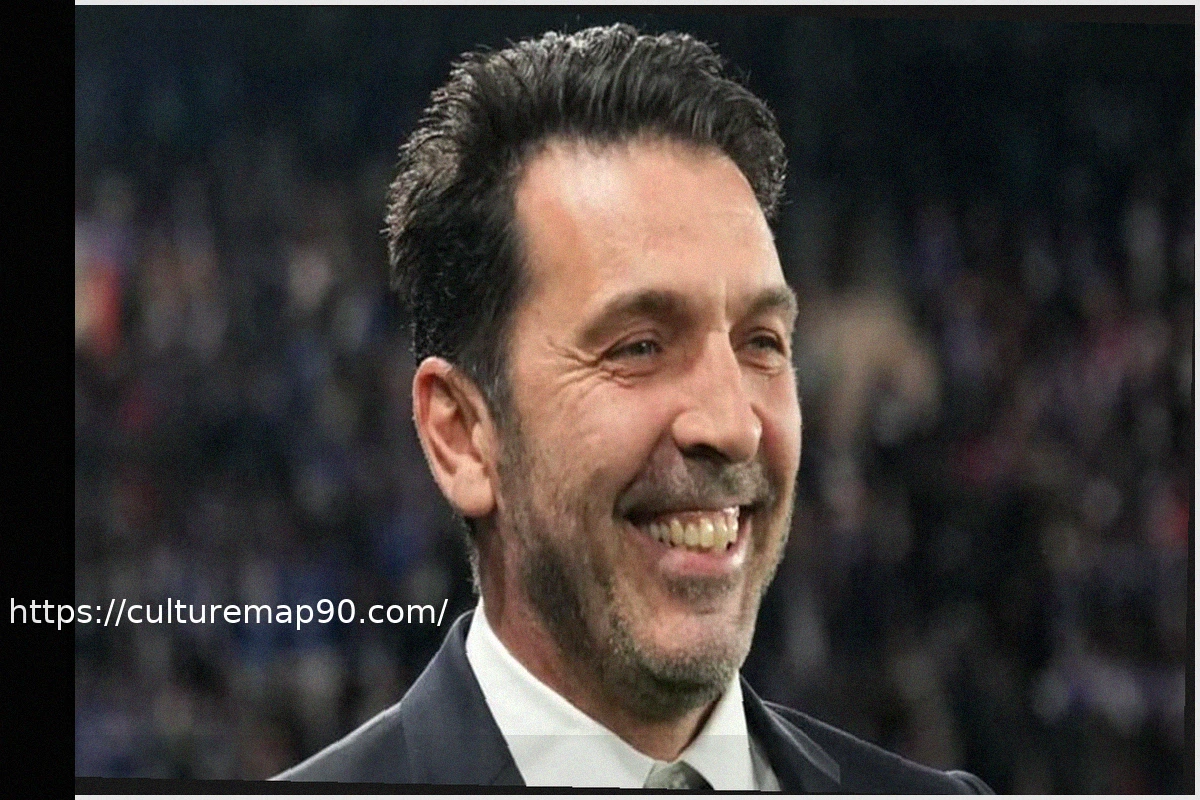 Preview Buffon dopo il fallimento dell’Italia: "&Egrave; come un nonno da proteggere. E senza Totti o Baggio…"