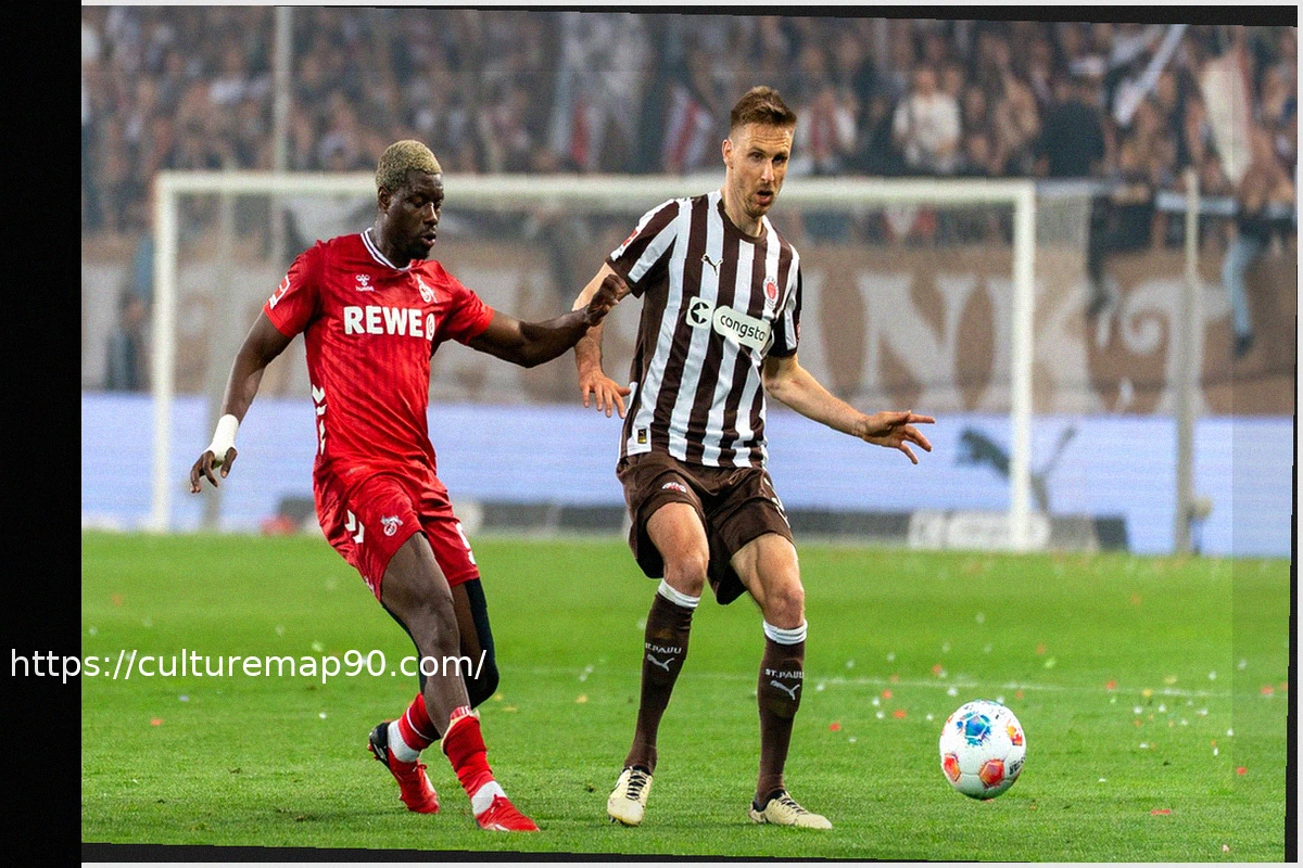 Preview Remis gegen Köln: St. Paulis Mets – Torheld und Pechvogel