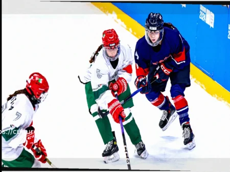 Red Wings Center Andrew Copp Reflects on 5-4 Loss to Minnesota Wild at LCA