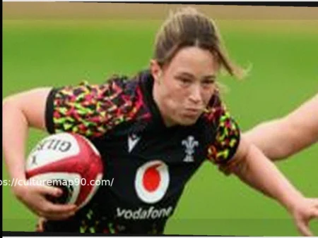 Возвращение Джойс в сборную Уэльса после рождения сына