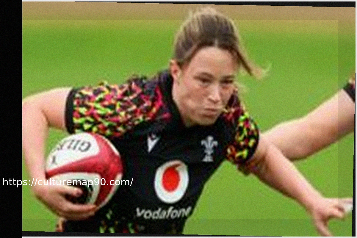 Preview Возвращение Джойс в сборную Уэльса после рождения сына