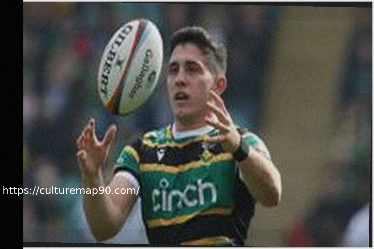 Preview Belleau Starts at Fly-Half as Saints Face Castres