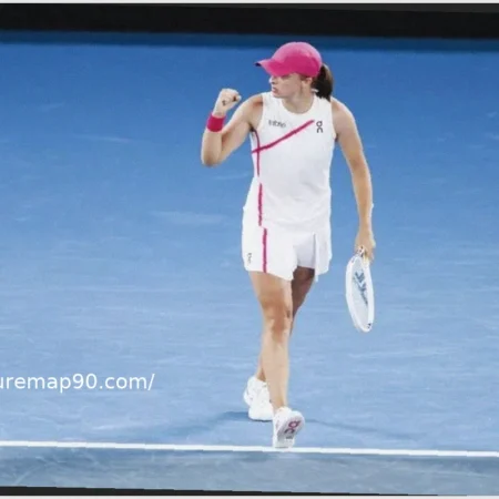 The Scoreline That Should Not Exist: How Two Champions Got Double Bagelled