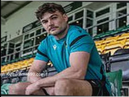 ‘I’m desperate to play for England. I accepted Steve Borthwick’s reasons but I was still pretty frustrated’: GEORGE FURBANK on Six Nations woe, a Jon Bon Jovi recovery and how to bring the Northampton Saints blueprint to the national team