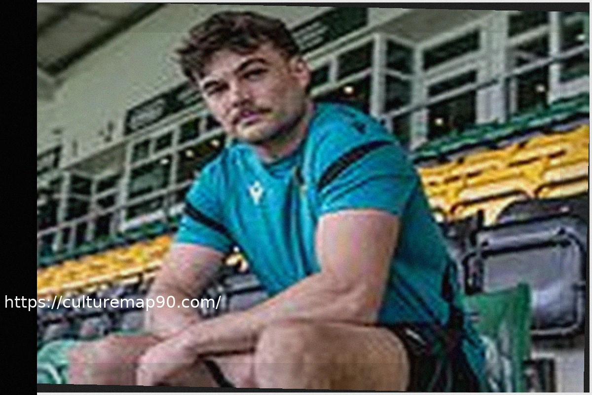 Preview ‘I’m desperate to play for England. I accepted Steve Borthwick’s reasons but I was still pretty frustrated’: GEORGE FURBANK on Six Nations woe, a Jon Bon Jovi recovery and how to bring the Northampton Saints blueprint to the national team