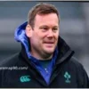 Fogarty Emphasizes Ireland Must Maximize Six Nations Opportunity