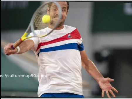 Monte-Carlo Masters: Revisiting Tennis’s Greatest Red Clay Upsets