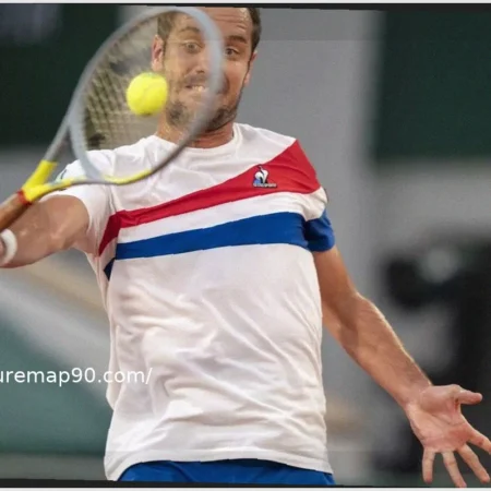 Monte-Carlo Masters: Revisiting Tennis’s Greatest Red Clay Upsets