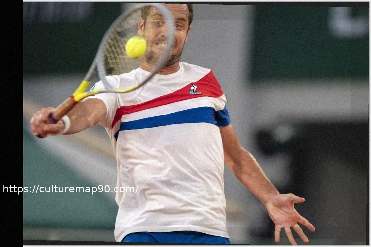 Preview Monte-Carlo Masters: Revisiting Tennis’s Greatest Red Clay Upsets