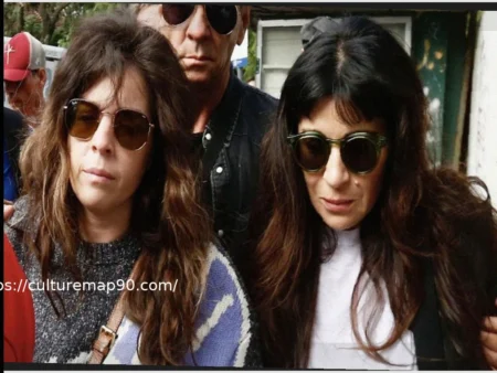 Morte Maradona, prosegue il nuovo processo: la figlia Giannina scoppia a piangere in tribunale