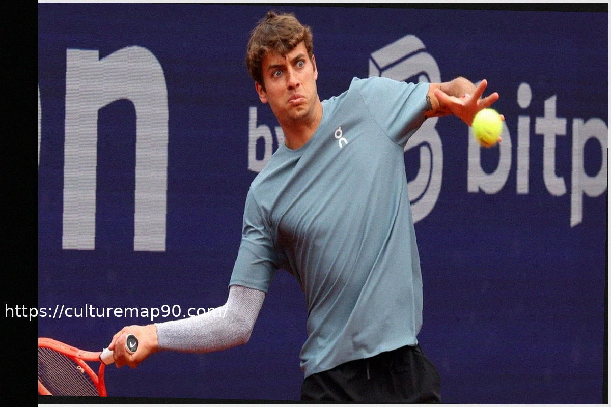 Preview Cobolli-Vallejo: Masters 1000 Madrid Third Round – Schedule and TV Broadcast