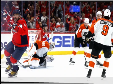 NHL Games Today: April 4 Schedule, Odds, and How to Watch