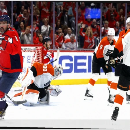 NHL Games Today: April 4 Schedule, Odds, and How to Watch