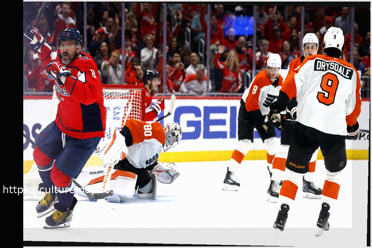 Preview NHL Games Today: April 4 Schedule, Odds, and How to Watch