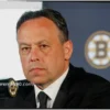 Bruins’ Marco Sturm on NHL Coach Firings: “Don’t Tell Me It’s Me Next”