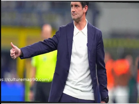 Кристиан Киву: “Мне удалось остаться собой”