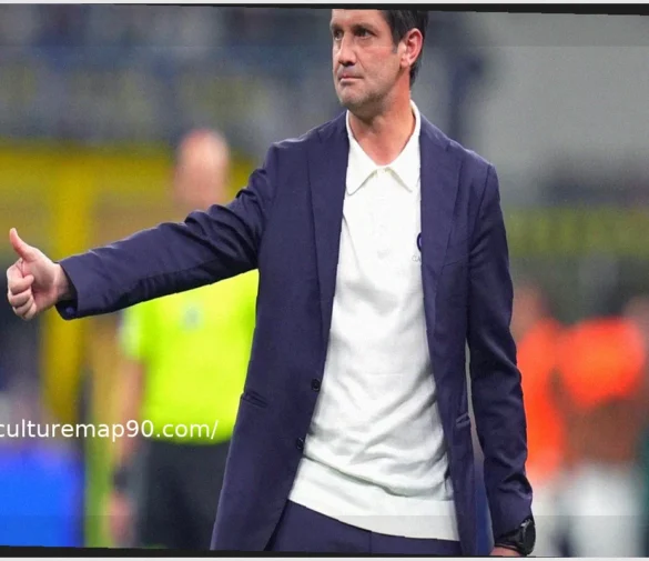 Кристиан Киву: “Мне удалось остаться собой”