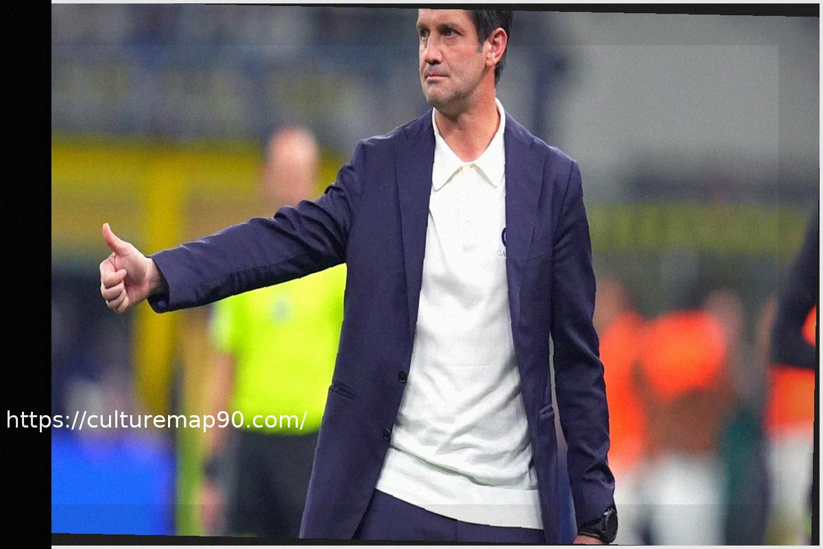 Preview Кристиан Киву: “Мне удалось остаться собой”