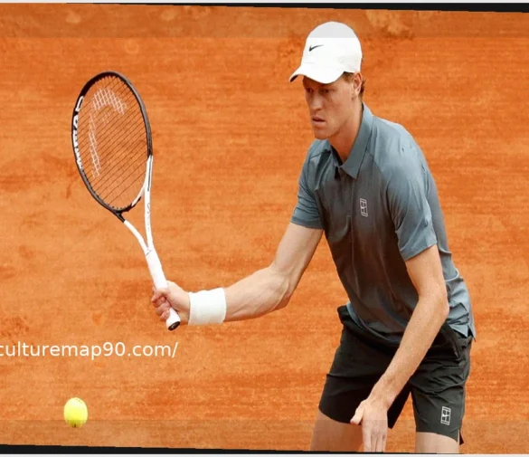 Sinner vs Zverev, Monte Carlo Masters 1000 Semifinal: Schedule, Broadcast Information, and Sinner’s Streak