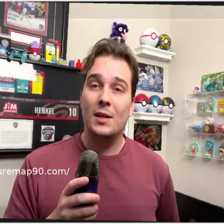 Carolina Hurricanes to Debut Two Rookie Players in NHL Match