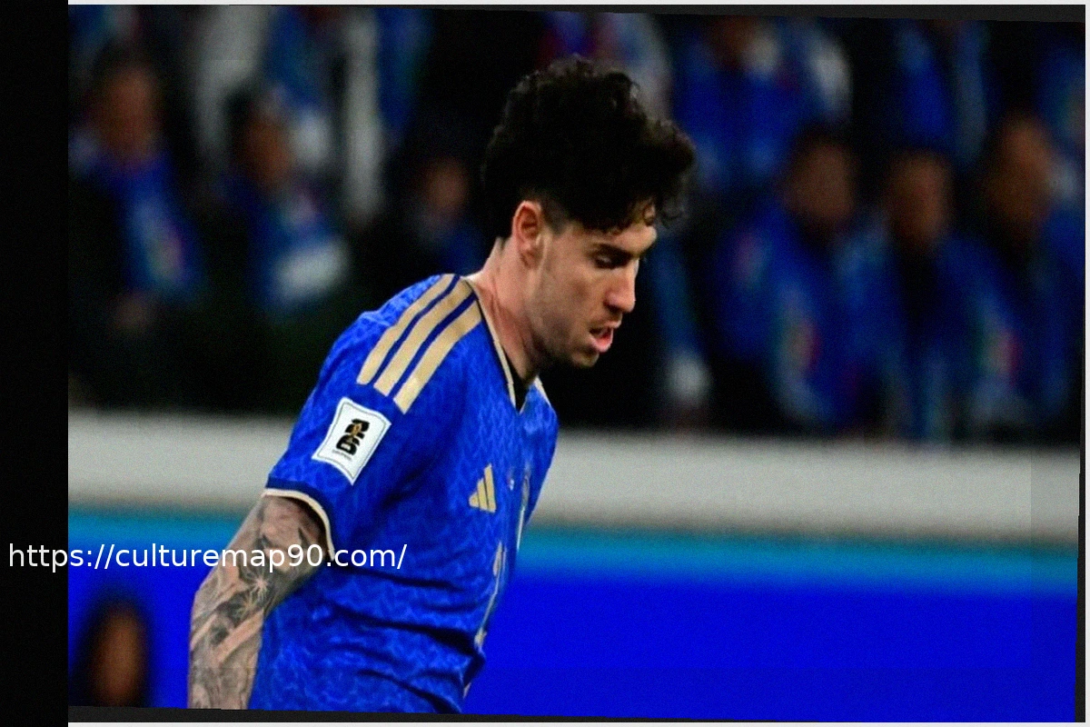 Preview Bergomi’s Bold Advice for Bastoni: ‘He Must Leave Italy for His Own Good’