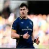 Dan Sheehan to Captain Leinster in Champions Cup Quarter-Final; Caelan Doris Unavailable