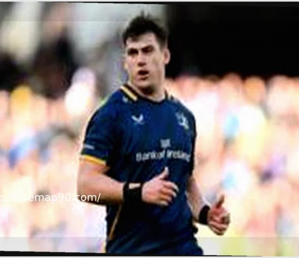 Dan Sheehan to Captain Leinster in Champions Cup Quarter-Final; Caelan Doris Unavailable