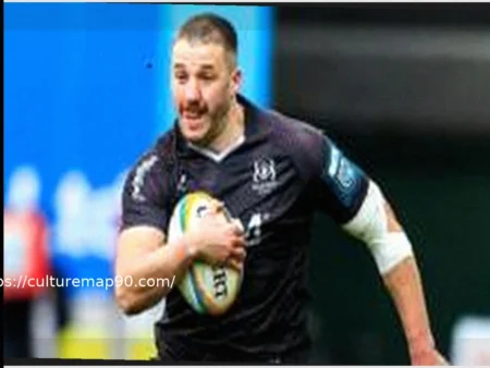 Gesi’s Red Card: McCloskey Hopes for Lenient Ban