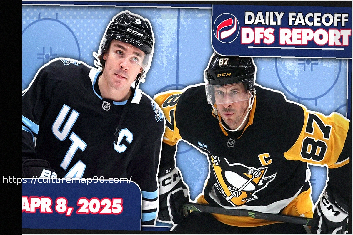 Preview Daily Faceoff’s NHL Predictions: Best and Worst for 2025-26