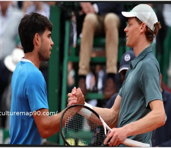 Sinner e Alcaraz, scontri diretti aggiornati: il dato dopo la finale di Montecarlo