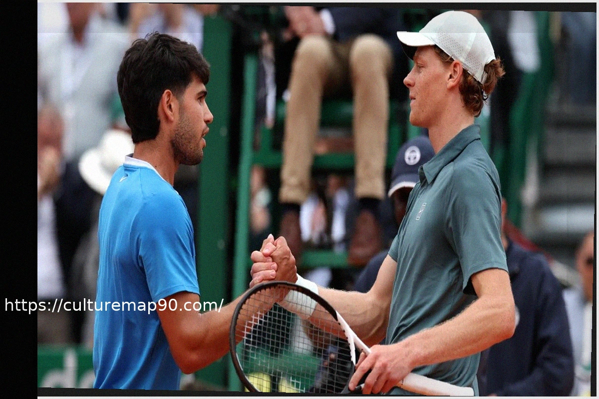 Preview Sinner e Alcaraz, scontri diretti aggiornati: il dato dopo la finale di Montecarlo