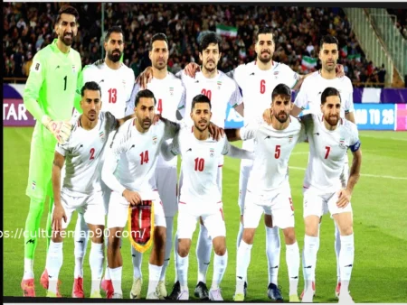 Италия не должна участвовать в Чемпионате мира, даже если Иран откажется