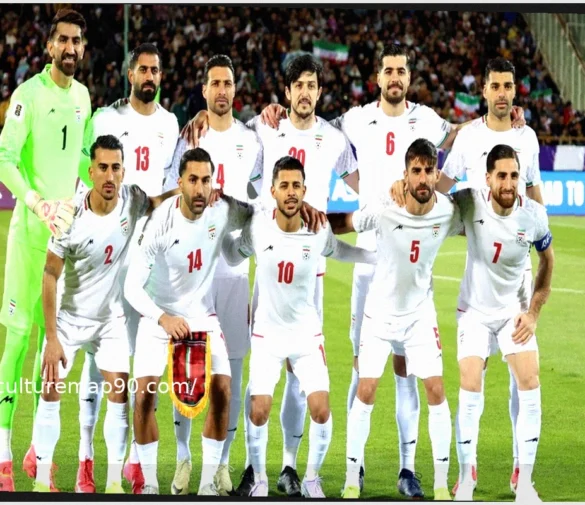 Италия не должна участвовать в Чемпионате мира, даже если Иран откажется